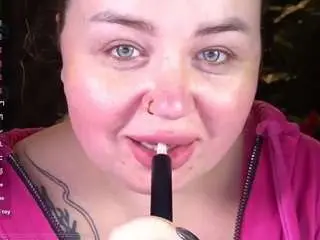 Zarareign  live sex cam