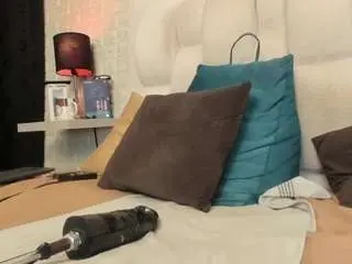 Adaportercute  live sex cam