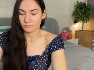 Adeleshy  live sex cam