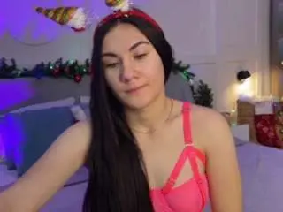Adeleshy  live sex cam