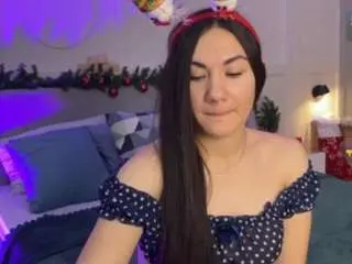 Adeleshy  live sex cam