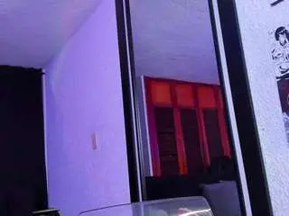 Alaska-rose  live sex cam