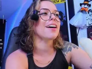 Alaska-rose  live sex cam