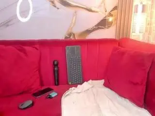 Alessandra-nodal  live sex cam