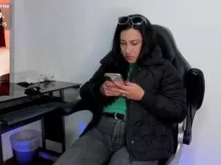 Alessandra-nodal  live sex cam
