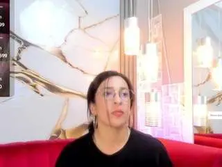 Alessandra-nodal  live sex cam