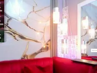 Alessandra-nodal  live sex cam
