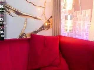 Alessandra-nodal  live sex cam