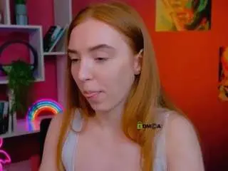 Amina-flower  live sex cam