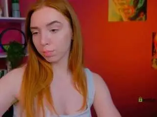 Amina-flower  live sex cam