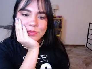 Arianeelisse  live sex cam