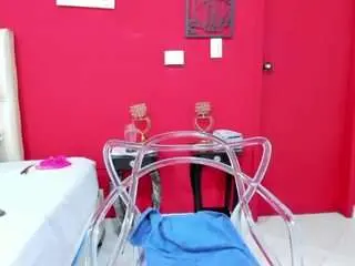 Brendamilf  live sex cam