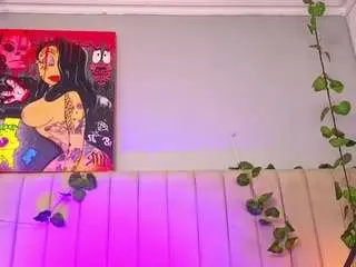 Candy-gomez  live sex cam