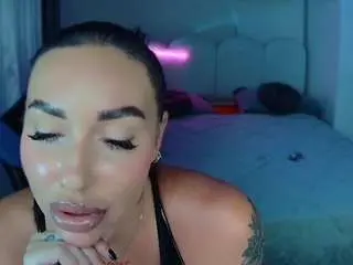 Justdothatmixture  live sex cam