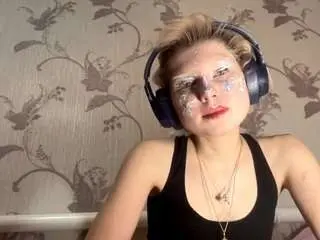 Kymberlytallis  live sex cam