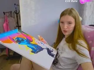 Maryblu  live sex cam