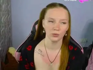 Maryblu  live sex cam