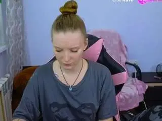 Maryblu  live sex cam