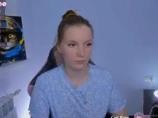 Maryblu  live sex cam