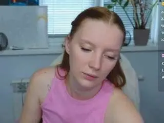 Maryblu  live sex cam