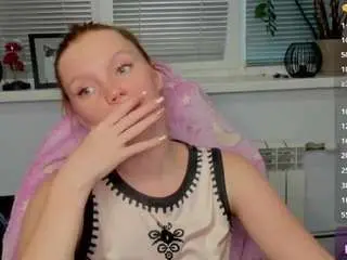 Maryblu  live sex cam