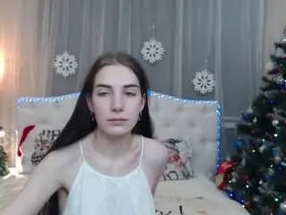 Nikastark  live sex cam