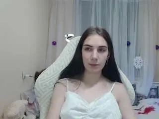 Nikastark  live sex cam