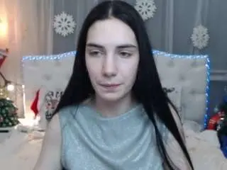 Nikastark  live sex cam