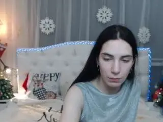 Nikastark  live sex cam