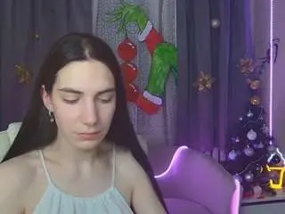 Nikastark  live sex cam