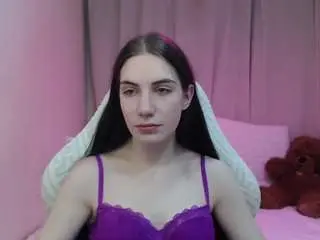 Nikastark  live sex cam
