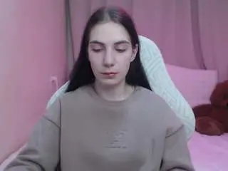 Nikastark  live sex cam