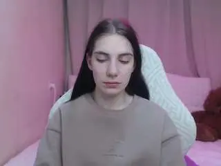 Nikastark  live sex cam