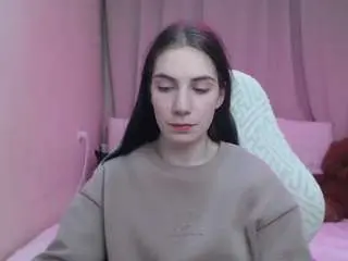 Nikastark  live sex cam