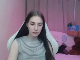 Nikastark  live sex cam