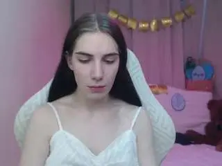 Nikastark  live sex cam