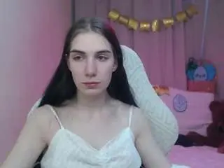 Nikastark  live sex cam