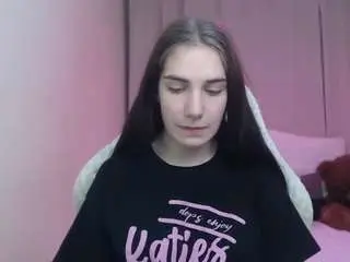 Nikastark  live sex cam