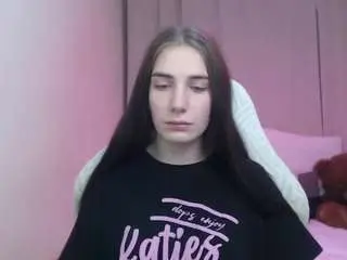 Nikastark  live sex cam