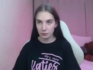 Nikastark  live sex cam