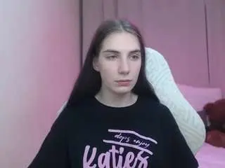 Nikastark  live sex cam