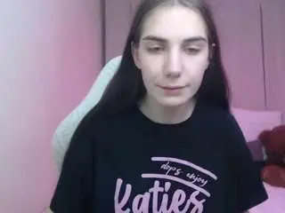 Nikastark  live sex cam