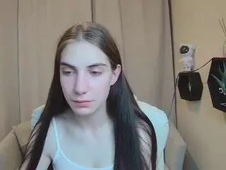 Nikastark  live sex cam