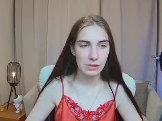 Nikastark  live sex cam
