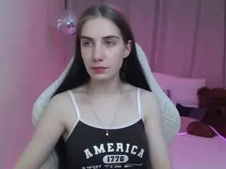 Nikastark  live sex cam