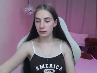 Nikastark  live sex cam