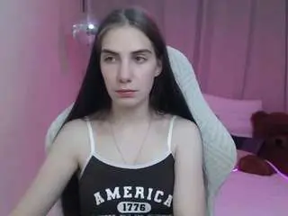 Nikastark  live sex cam