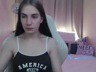 Nikastark  live sex cam