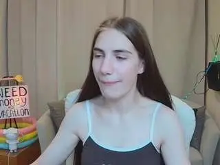 Nikastark  live sex cam
