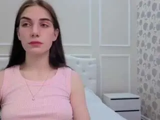 Nikastark  live sex cam